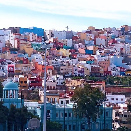 Sunshine, What Else? Las Palmas de Gran Canaria Exteriér fotografie