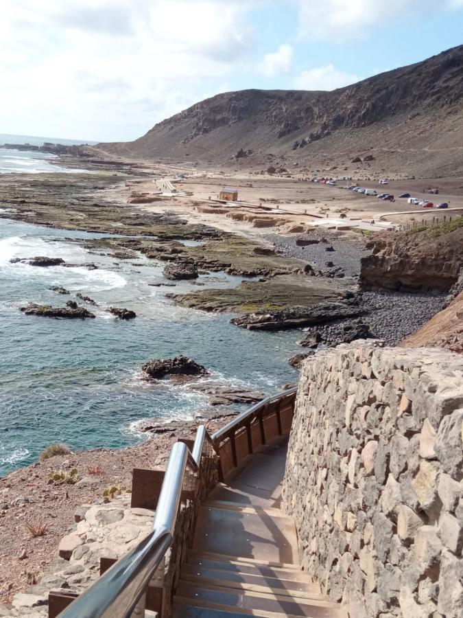 Sunshine, What Else? Las Palmas de Gran Canaria Exteriér fotografie