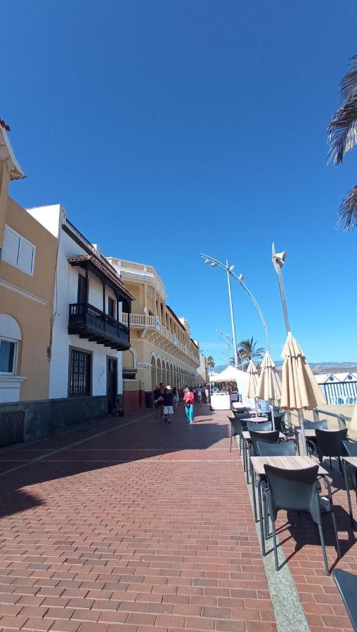 Sunshine, What Else? Las Palmas de Gran Canaria Exteriér fotografie