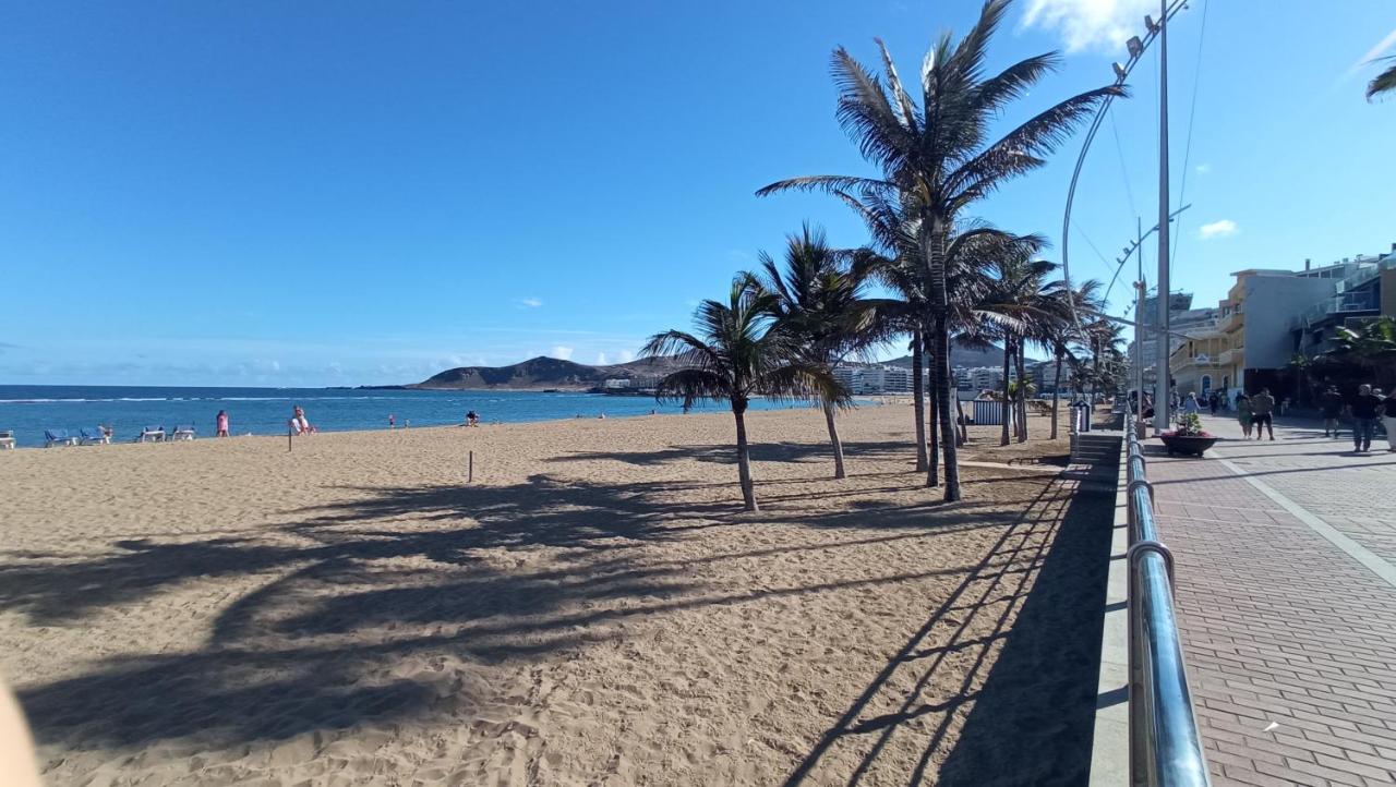 Sunshine, What Else? Las Palmas de Gran Canaria Exteriér fotografie