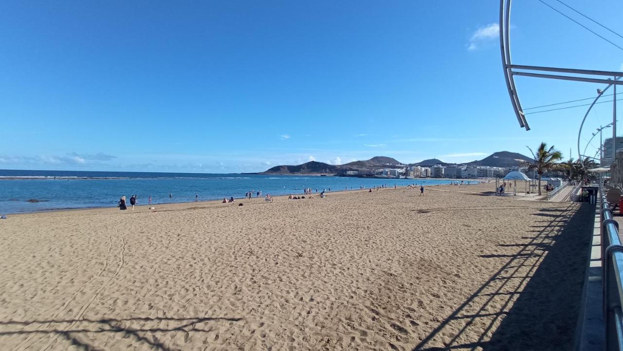 Sunshine, What Else? Las Palmas de Gran Canaria Exteriér fotografie