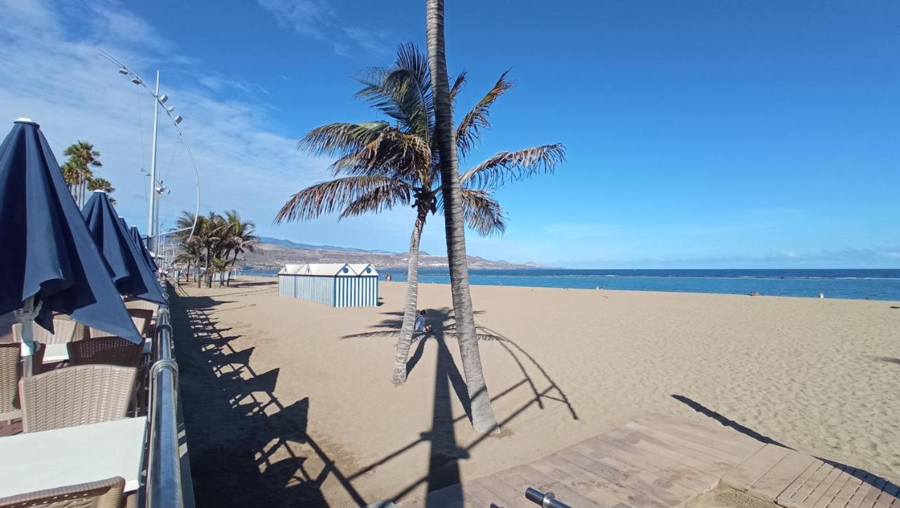 Sunshine, What Else? Las Palmas de Gran Canaria Exteriér fotografie