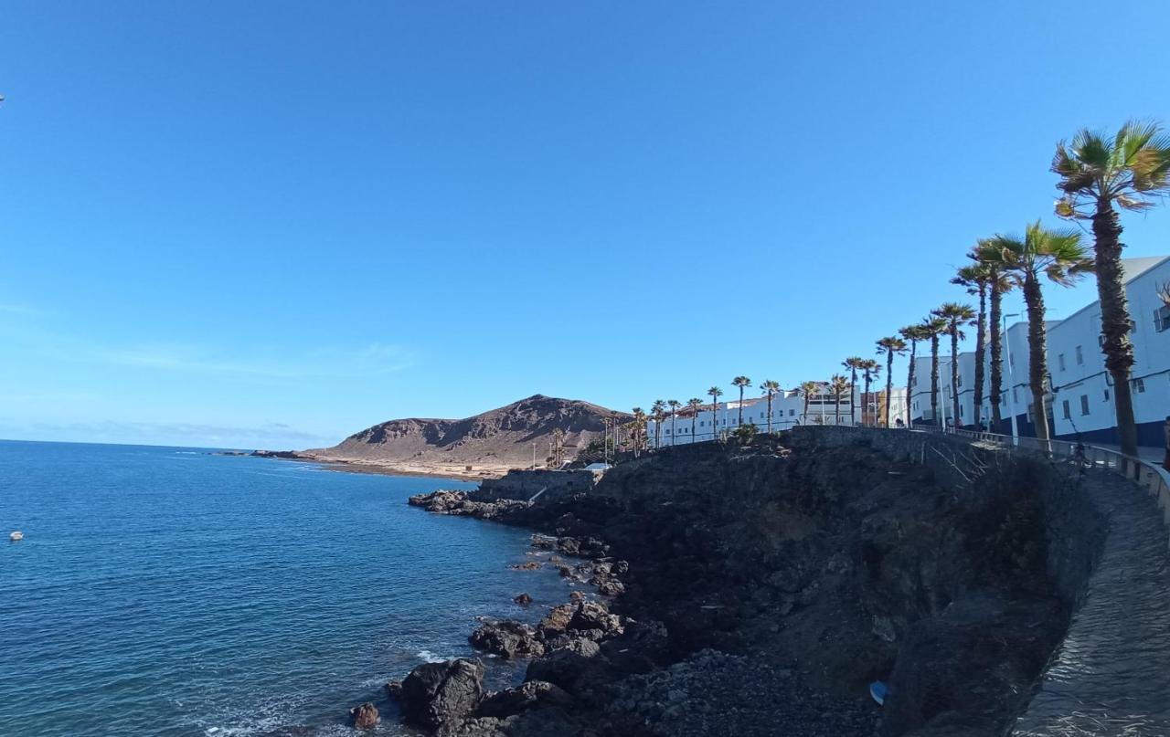 Sunshine, What Else? Las Palmas de Gran Canaria Exteriér fotografie