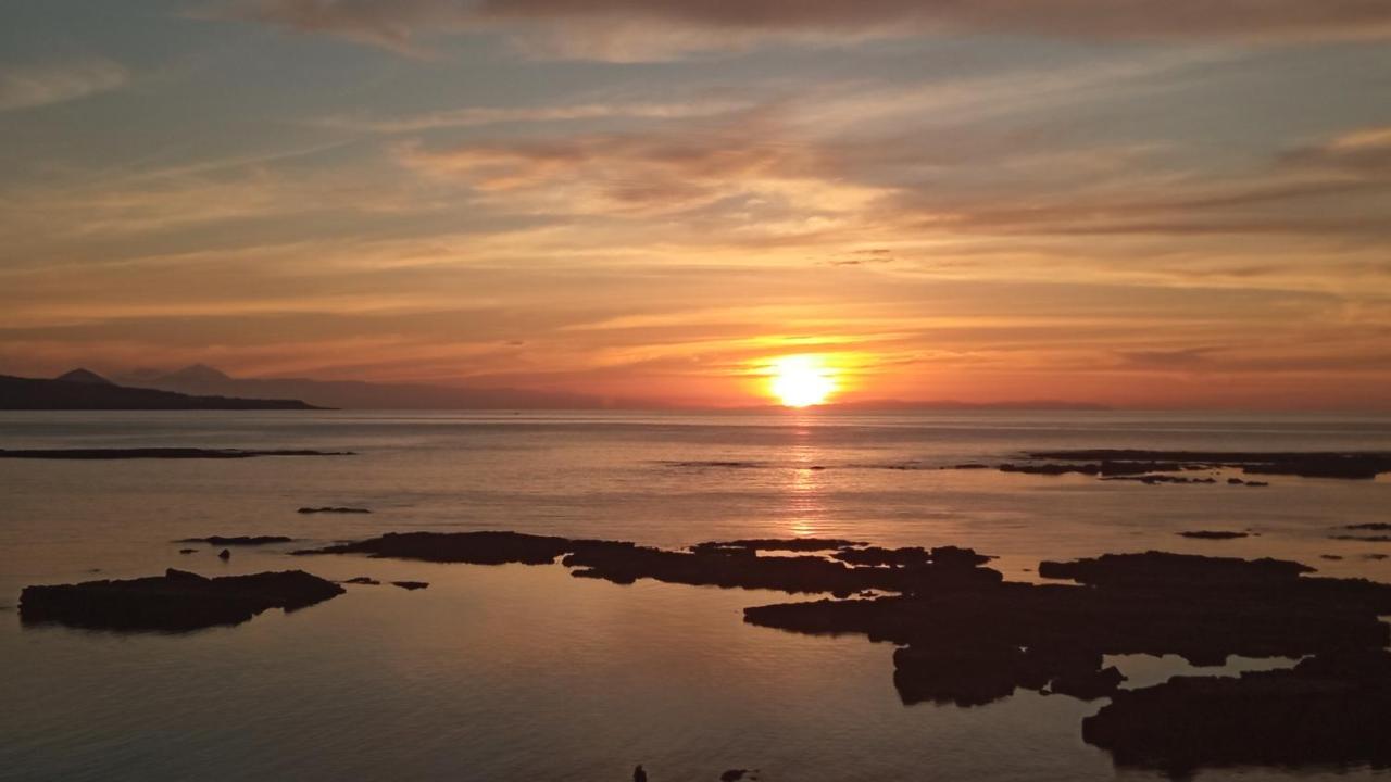 Sunshine, What Else? Las Palmas de Gran Canaria Exteriér fotografie